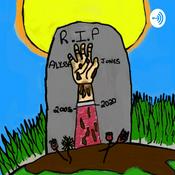 Podcast ALYSSA - ENTERRADA VIVA