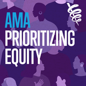 Podcast AMA Prioritizing Equity