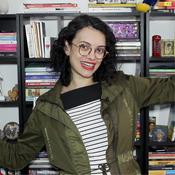Podcast Amanda Medeiros Consultora de Estilo