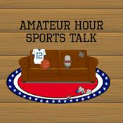 Podcast Amateur Hour Sports Talk