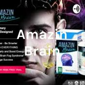 Podcast Amazin Brain