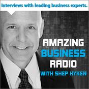 Podcast Amazing Business Radio