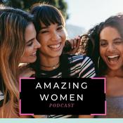 Podcast Amazing Women Podcast