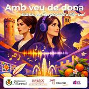 Podcast Amb veu de dona