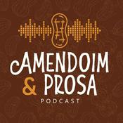 Podcast Amendoim & Prosa