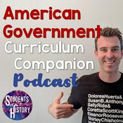 Podcast American Government Curriculum Companion