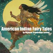 Podcast American Indian Fairy Tales - Larned