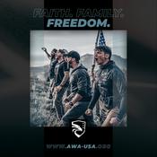 Podcast American Warrior Association