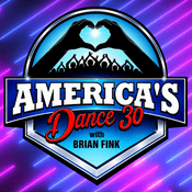 America’s Dance 30 w/ Brian Fink
