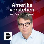 Podcast Amerika verstehen. Mit Volker Depkat