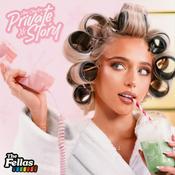 Podcast Ami Charlize's Private Story