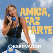 Podcast Amiga, faz parte