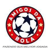 Podcast Amigos da Bola
