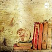 Podcast AMIGOS EN LA LITERATURA