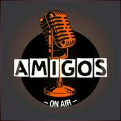 Podcast AMIGOS ON AIR