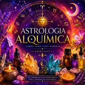 Podcast Alquimia Astrológica - Astral do Dia