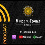 Podcast AMOR ES LEONES