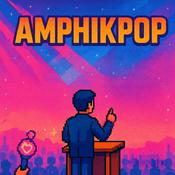Podcast Amphi K-pop