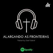 Podcast Alargando as Fronteiras