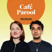 Podcast Café Parool | De Amsterdam Podcast