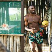 Podcast Elton Anderson Jr