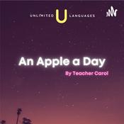 Podcast An Apple a Day 🍎 - By Teacher Carol