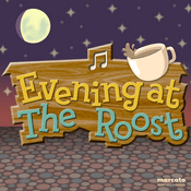 Podcast An Evening at the Roost