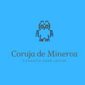 Podcast Coruja De Minerva - Filosofia para leigos