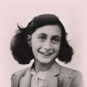 Podcast Ana Frank
