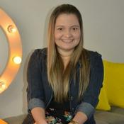 Podcast Ana Lúcia Menezes Podcast Gospel