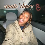 Podcast anaïs' diary