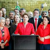 Podcast Análise Do Pronunciamento De Dilma Rousseff Na Perspectiva Dos Filósofos Políticos