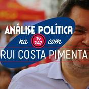 Podcast Análise Política da Semana