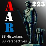 Podcast Analyzing American Revolution - AARevolution.net