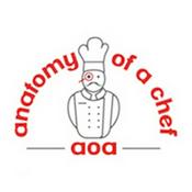 Podcast Anatomy of a Chef