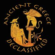 Podcast Ancient Greece Declassified