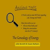 Podcast Ancient Texts: The Genealogy of Energy