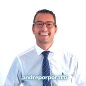 Podcast André Porporatti | ATMflix | Bruxismo | DTM | Neuropatias | Placas Oclusais