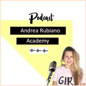 Podcast Andrea Rubiano Academy