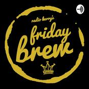 Podcast Radio Kerry's Friday BREW with Brendan and Andrew