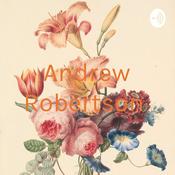 Podcast Andrew Robertson