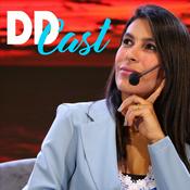 Podcast Andreza Carício