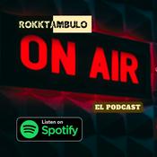 Podcast Rokktambulo