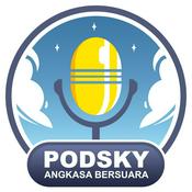 Podcast Angkasa Bersuara #podsky