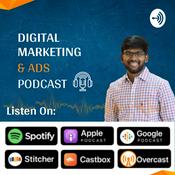 Podcast Anil Kumar Show - Digital Marketing & Ads Podcast