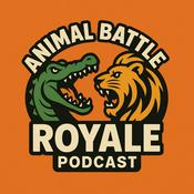 Podcast Animal Battle Royale