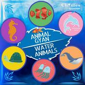 Podcast Animal Gyan - Water Animals