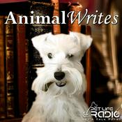 Podcast Animal Writes - Animal Writers and Best-selling Authors - Pets & Animals