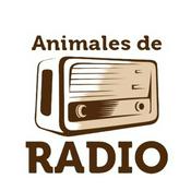 Podcast Programa • ANIMALES DE RADIO por Mediarte