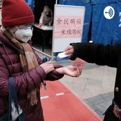 Podcast Covid -19 :La Pandemia